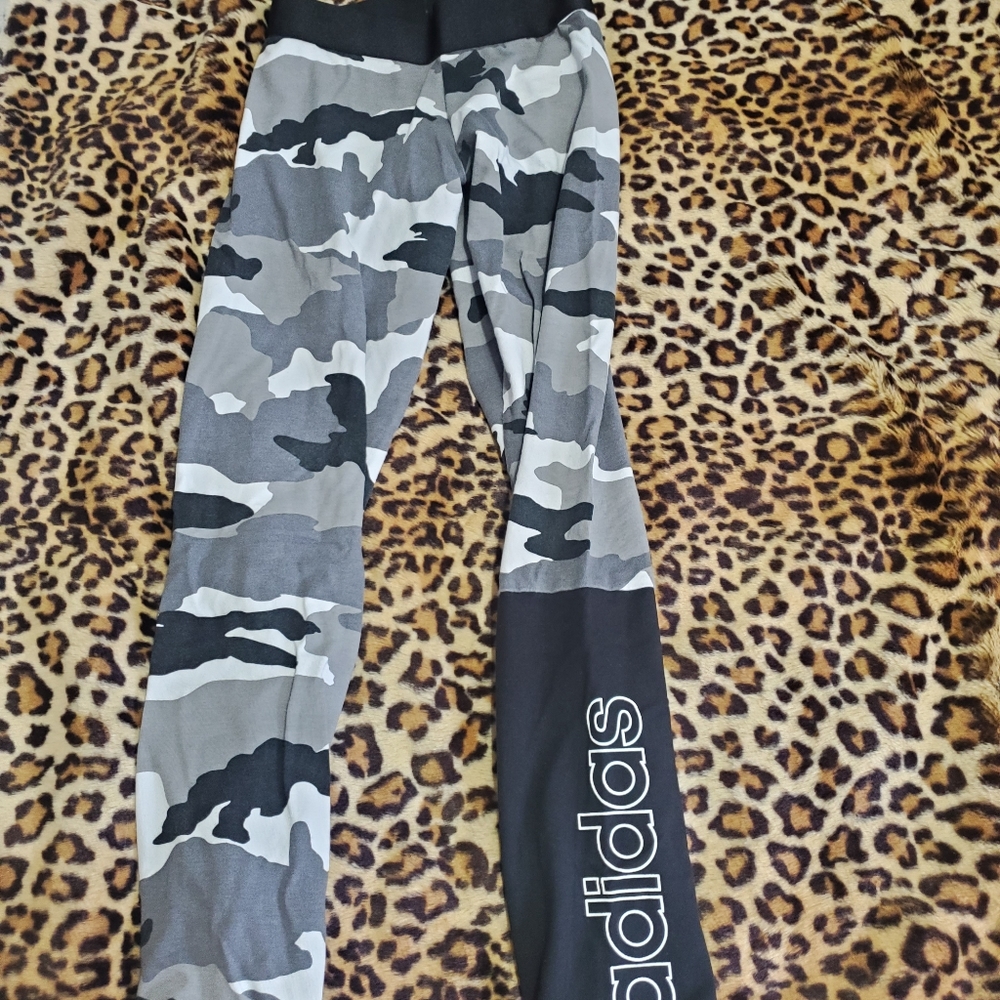 Workout leggings